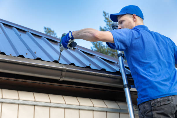 Fast & Reliable Emergency Roof Repairs in Uniontown, AL