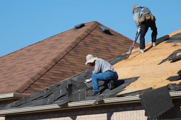Best Chimney Flashing Repair  in Uniontown, AL
