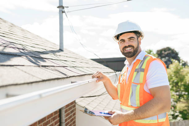 Roof Insulation in Uniontown, AL