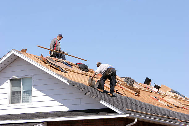 Best Wood Shake Roofing  in Uniontown, AL