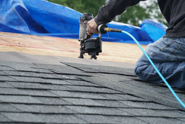 Fast & Reliable Emergency Roof Repairs in Uniontown, AL