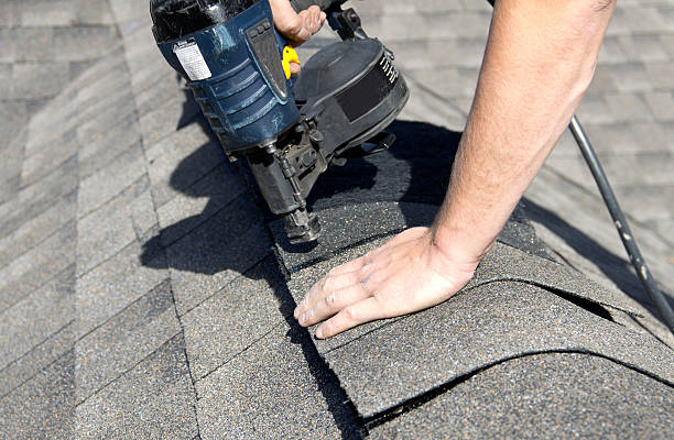 Best Asphalt Shingle Roofing  in Uniontown, AL