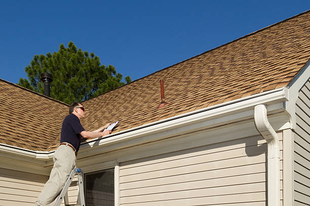 Best Roof Ventilation Installation  in Uniontown, AL