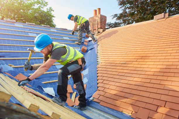 Best Roof Leak Repair  in Uniontown, AL